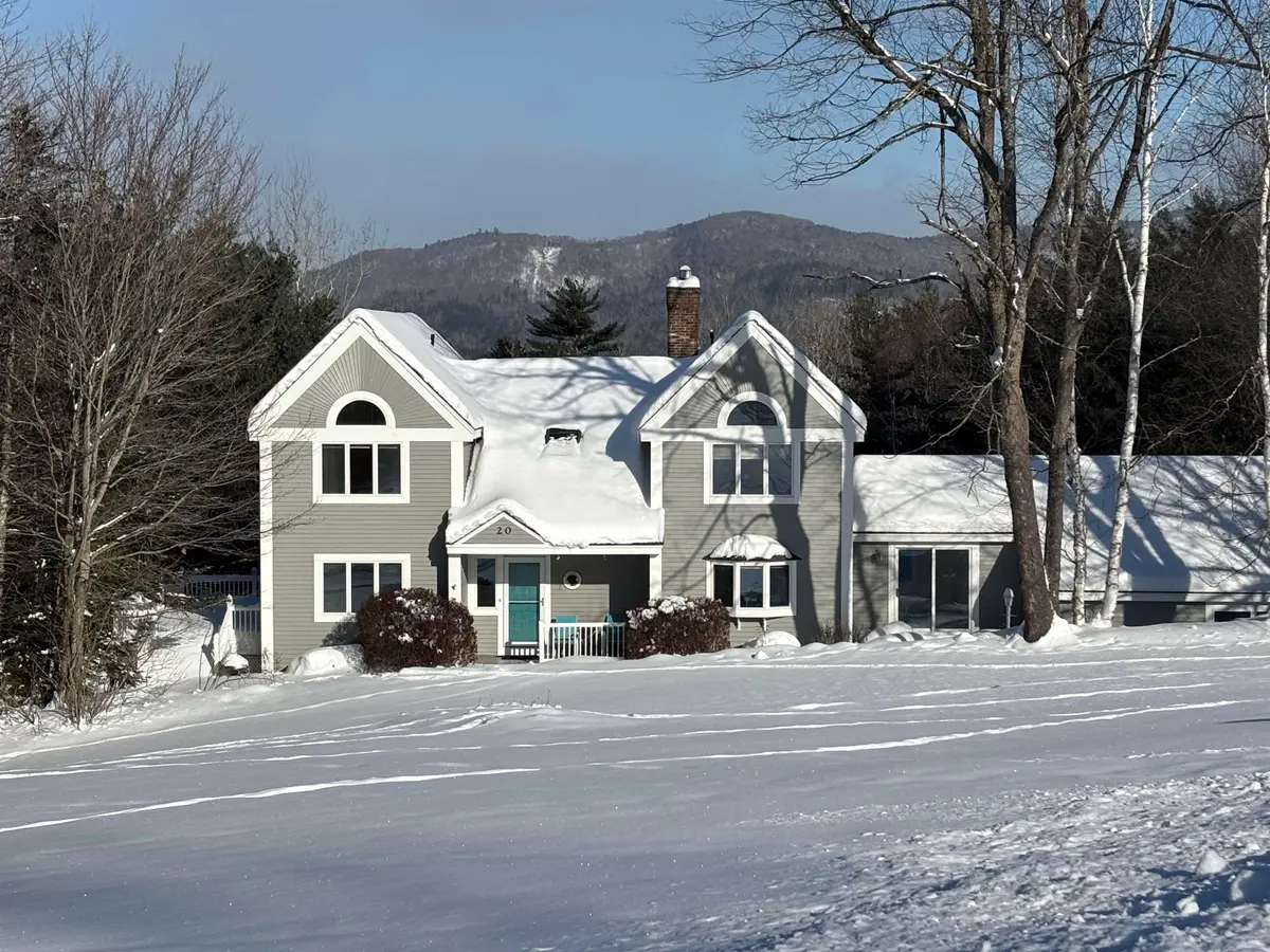 20 Merrill Road, Campton, NH 03223 - Image #1