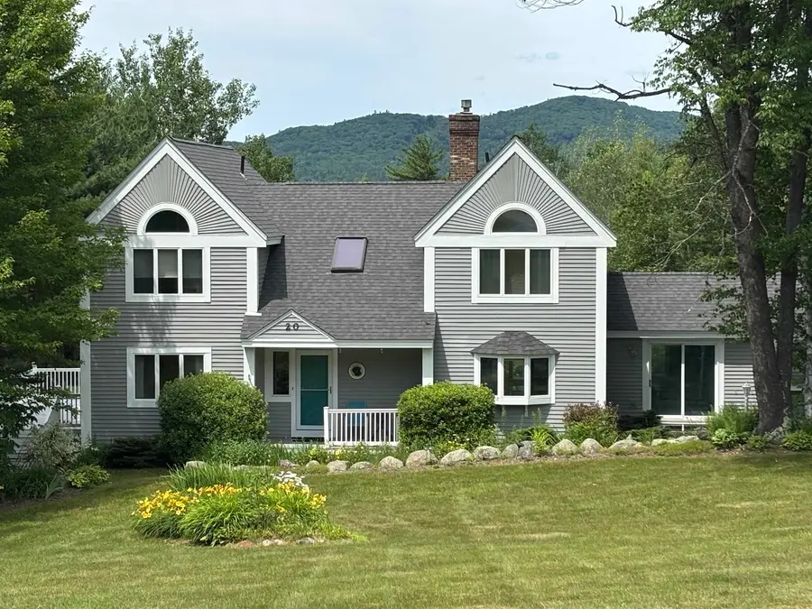 20 Merrill Road, Campton, NH 03223 - Image #2