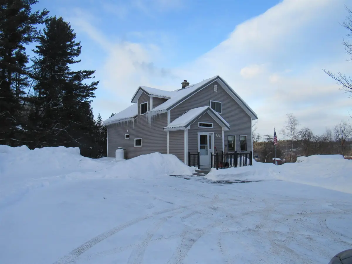 1901 Cross Road, Jay, VT 05859 - #1