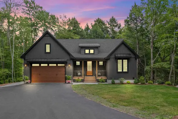 44 Valley Road, Tuftonboro, NH 03816