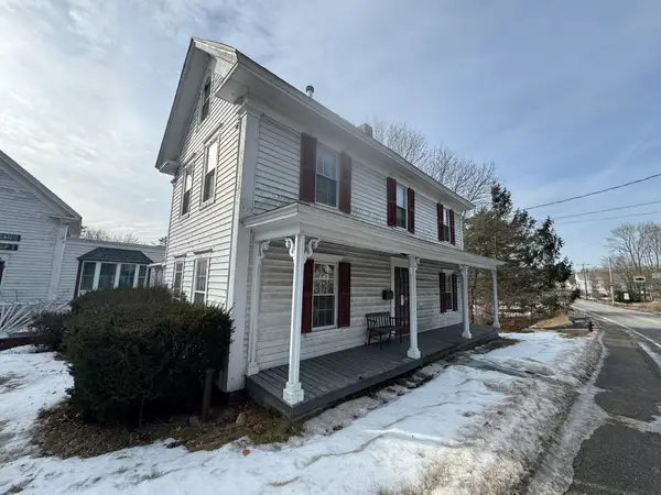 52 Elm Street, Goffstown, NH 03045