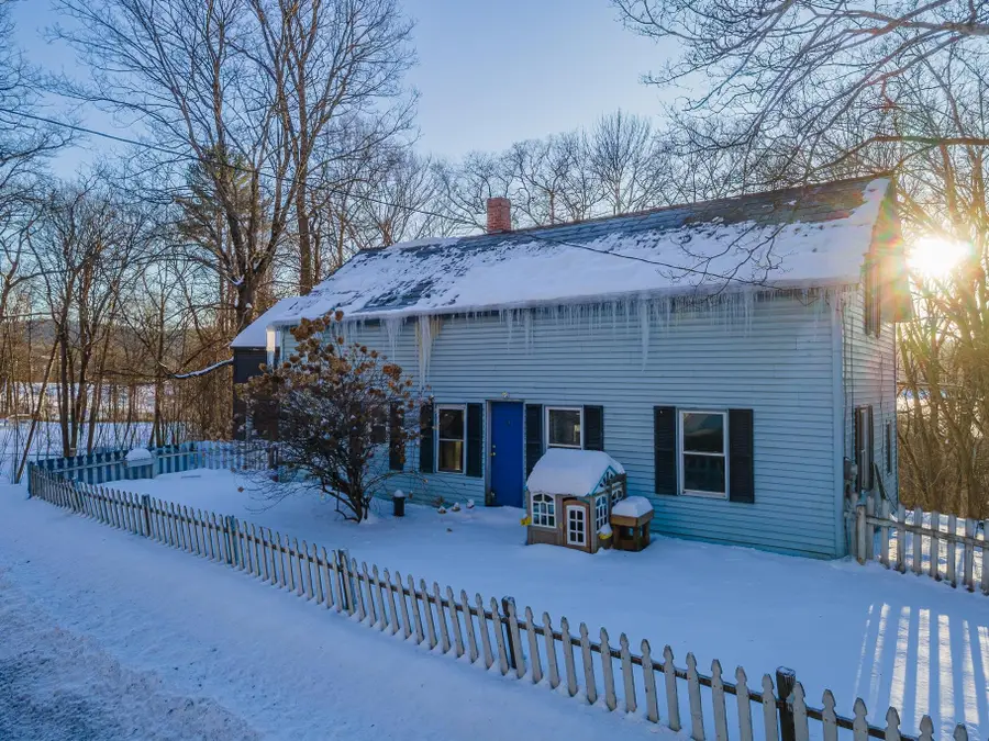 1813 Route 12, Westmoreland, NH 03467 - #3