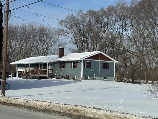 35 Ossie Road, Middlebury, VT 05753