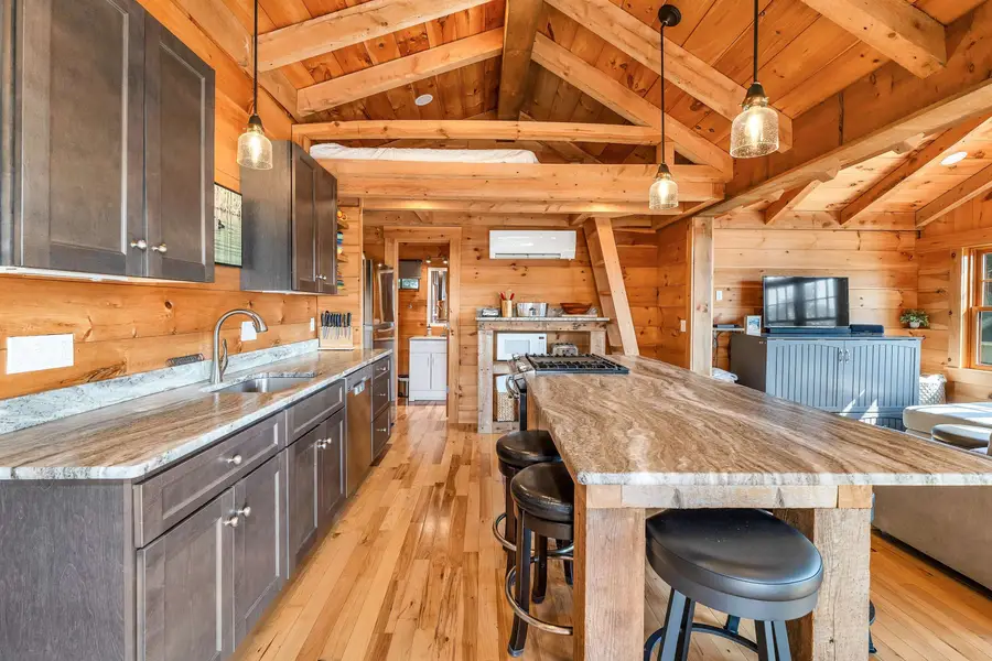 8 Marsh Hill Road #16, New Durham, NH 03855 - Image #3