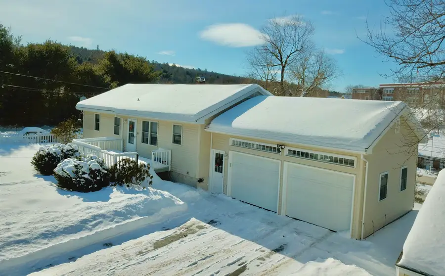 18 Central Street, Sunapee, NH 03782 - #2