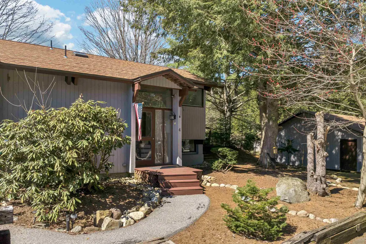 7 Sundance Road #4, North Woodstock, NH 03262 - Image #1