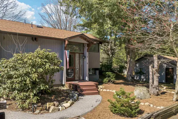 7 Sundance Road #4, Woodstock, NH 03262