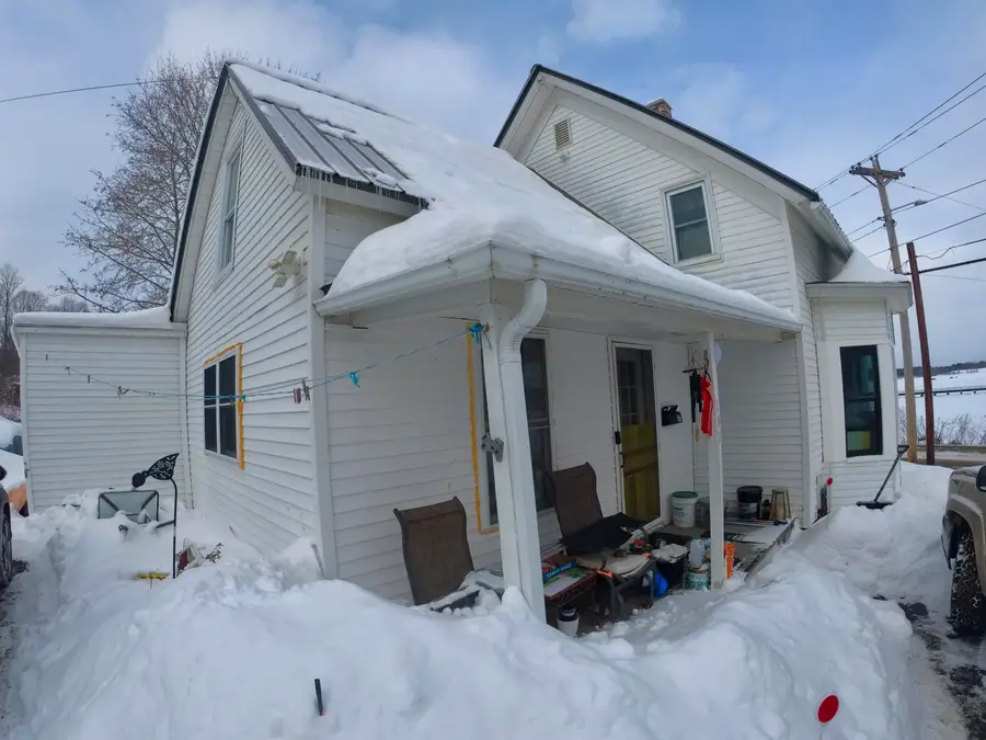 177 Lake Road, Newport, VT 05855 - #3