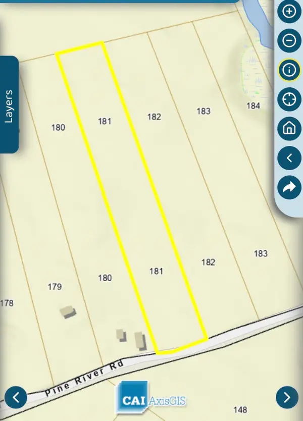 465 Pine River Road, Effingham, NH 03882