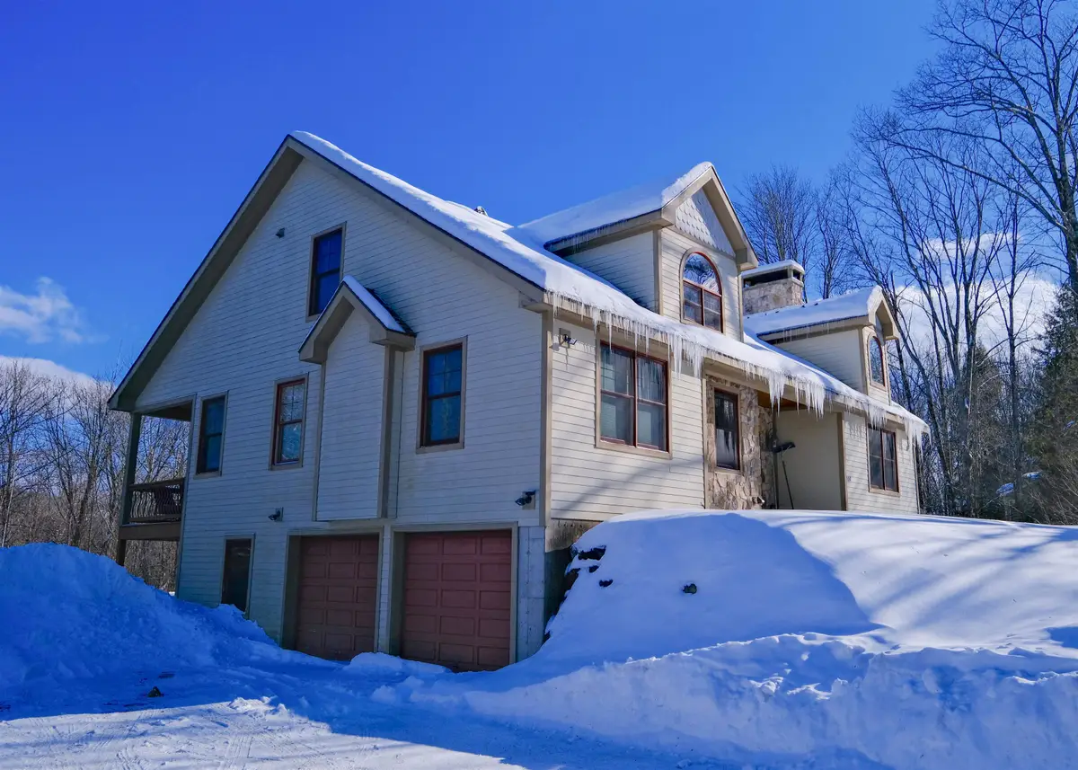 114 Mountain View Drive, Ludlow, VT 05149 - Image #1