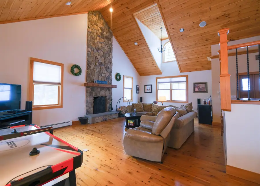 114 Mountain View Drive, Ludlow, VT 05149 - Image #2