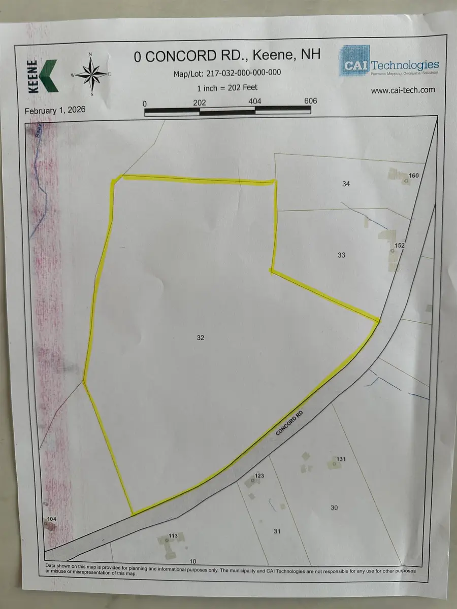 00 Concord Road, Keene, NH 03431 - Image #2