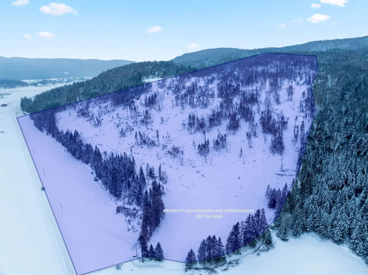 TBD Tabor Road, Pittsburg, NH 03592 - #1