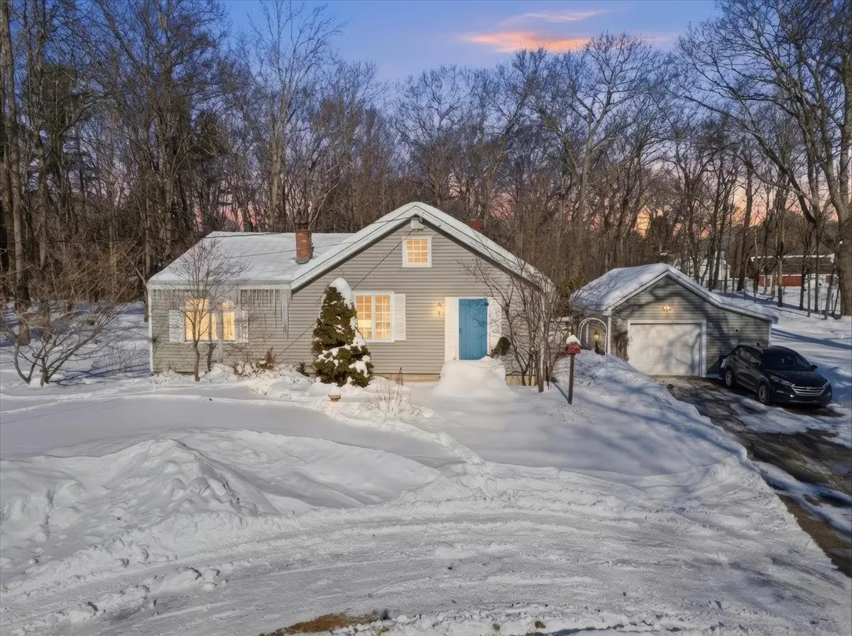 143 Walnut Avenue, North Hampton, NH 03862 - Image #1