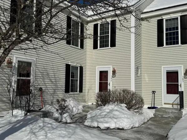 306 River Grant Drive, Hopkinton, NH 03229