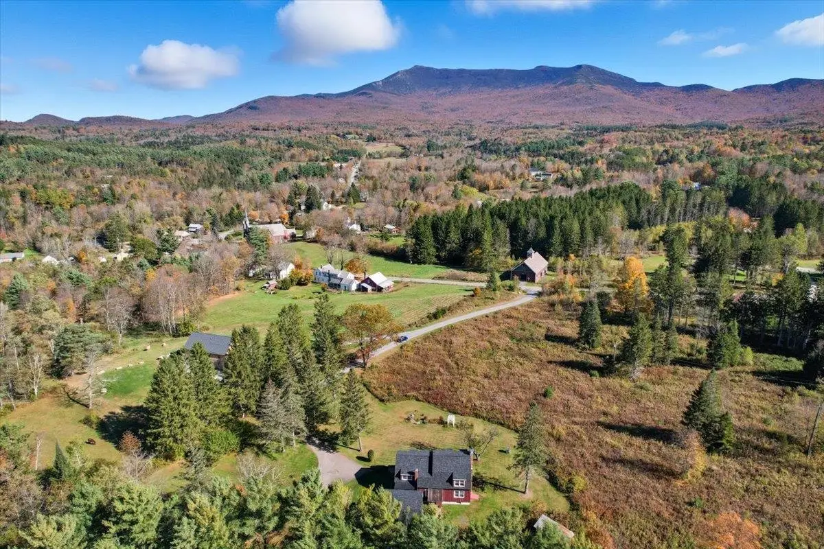18 Krug Road, Underhill, VT 05489 - #1