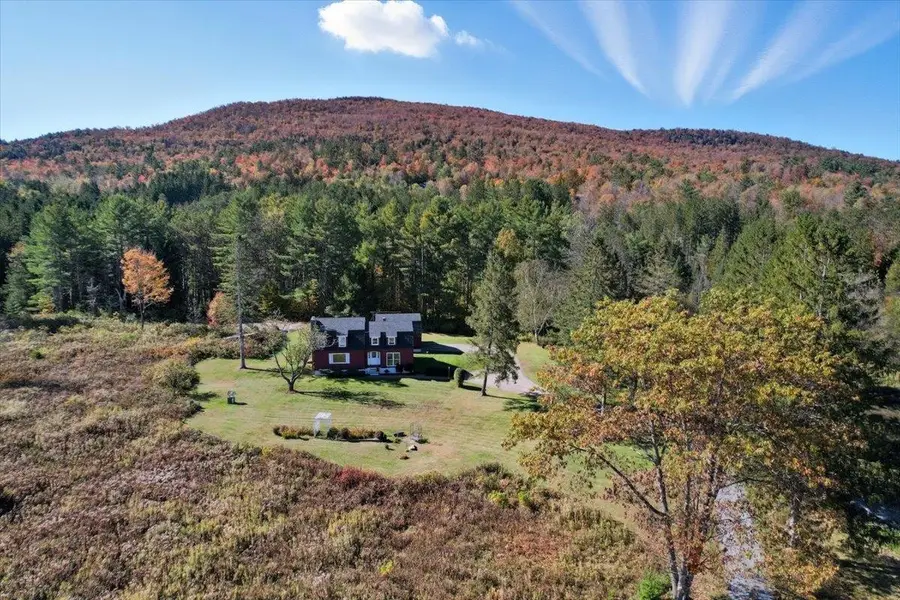 18 Krug Road, Underhill, VT 05489 - #2