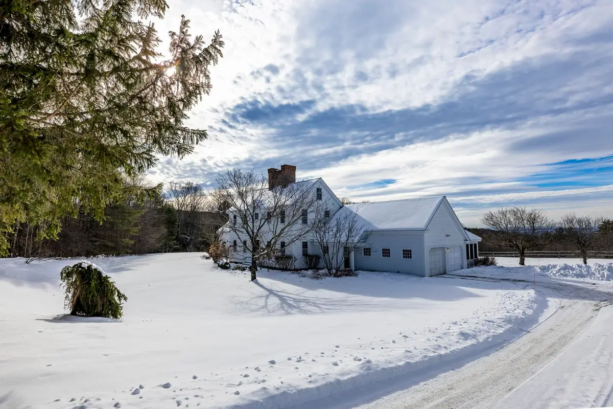 5 Chandler Road, Etna, NH 03750 - #1