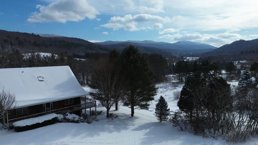 342 Sunrise Drive, Huntington, VT 05462 - #2