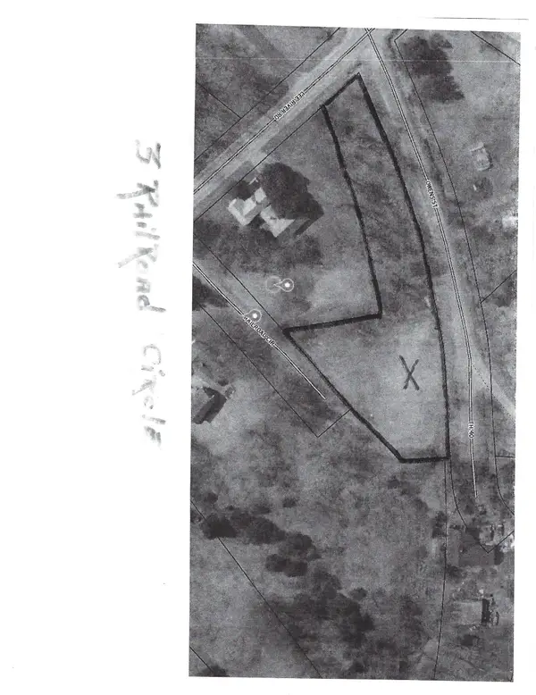 3 Railroad Circle, Jericho, VT 05465