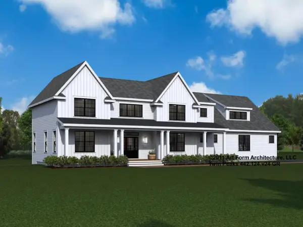 Homesite 2 Windsong Place, Stratham, NH 03885
