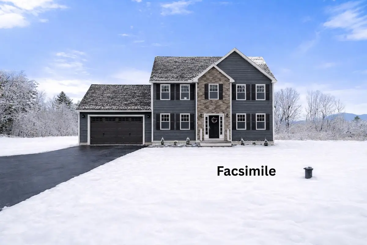 Lot 5 Bishop Road, Belmont, NH 03220 - #1