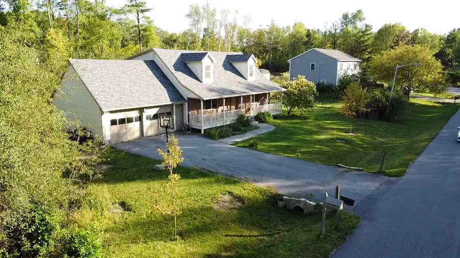 33 Clearwater Circle, Shelburne, VT 05482 - #3