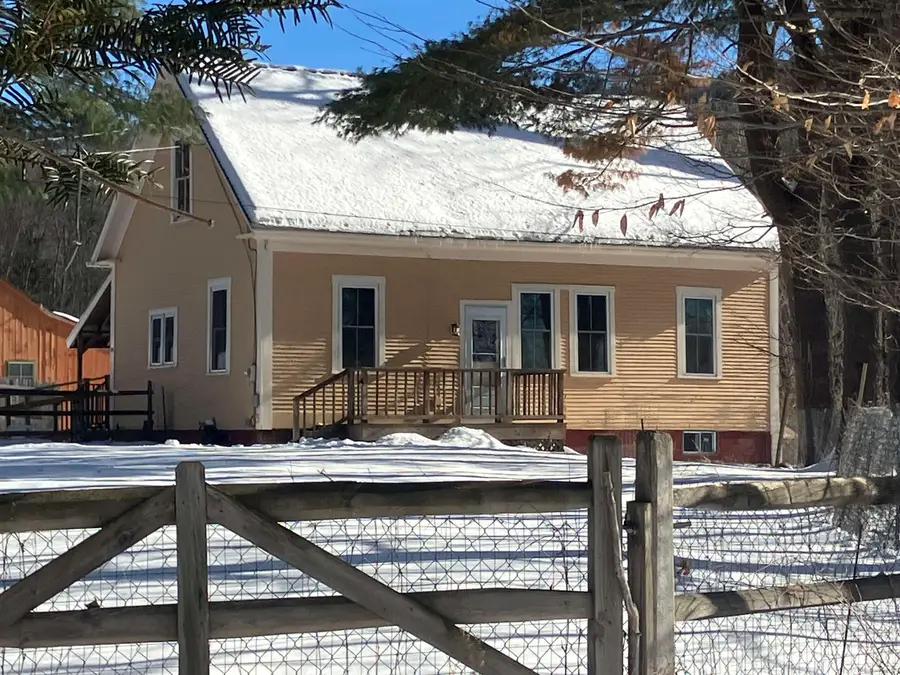 44 Old Alstead Road, Charlestown, NH 03603 - Image #2