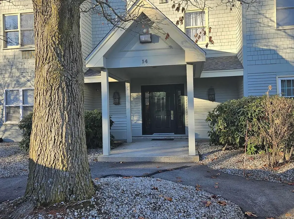 14 Turnbuckle Lane #5, Merrimack, NH 03054 - Image #1