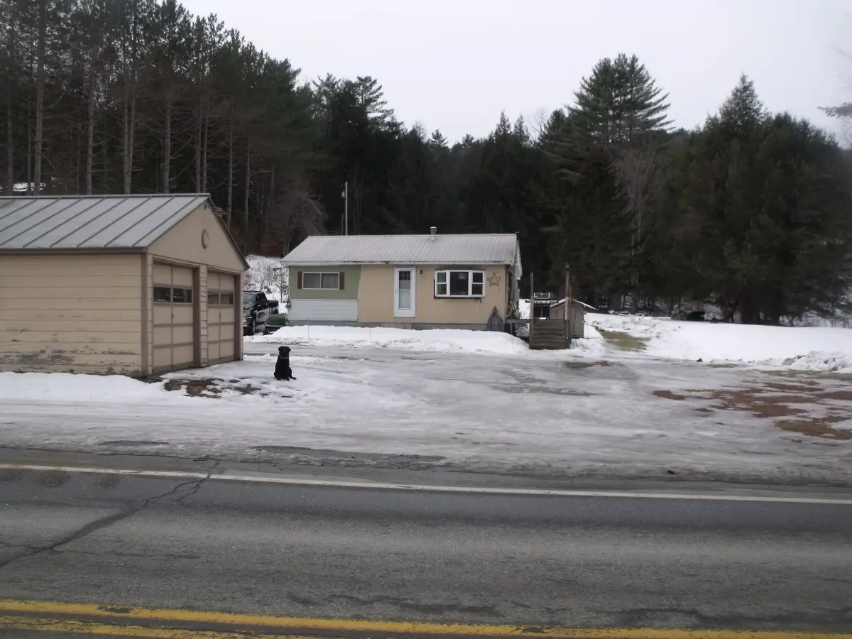 3186 South Road, Woodstock, VT 05091 - #1
