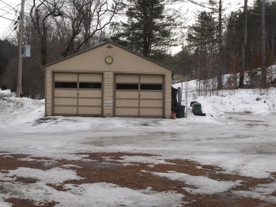 3186 South Road, Woodstock, VT 05091 - #2