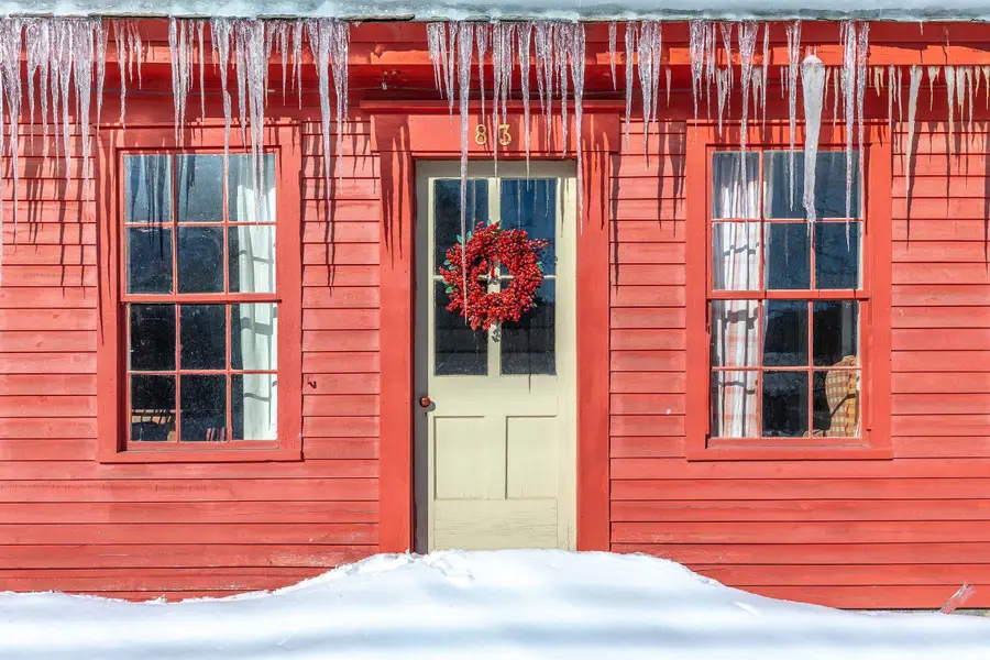 83 Depot Street, Jamaica, VT 05343 - #2