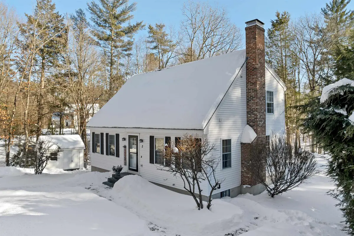 2 Celeste Terrace, Sandown, NH 03873 - #1