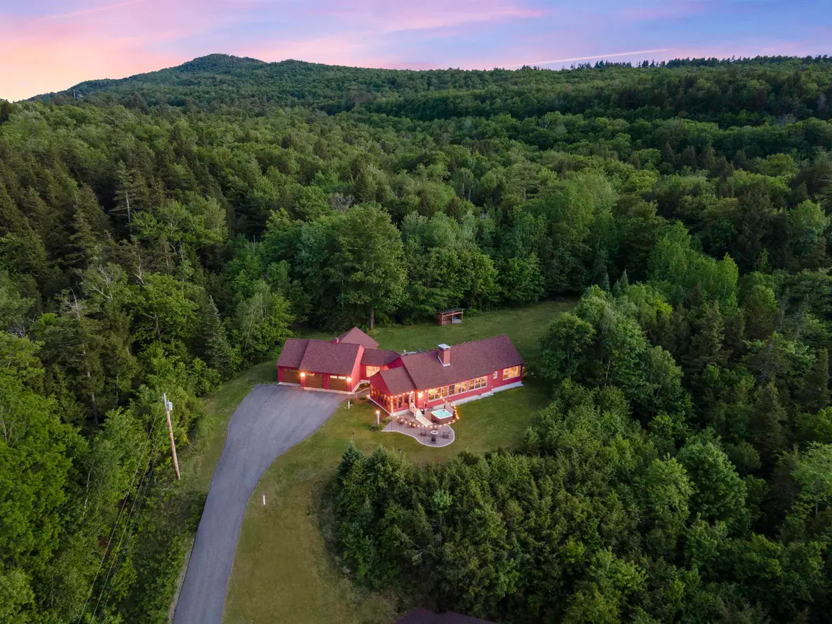 3039 US Route 3, Thornton, NH 03285 - #1