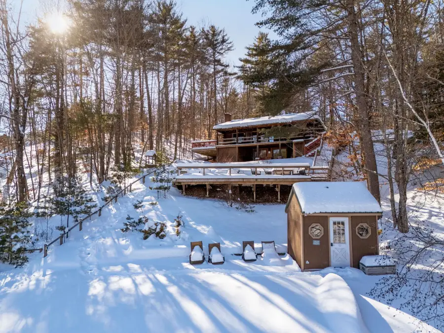 62 Thoreau Trail, Wakefield, NH 03830 - #3