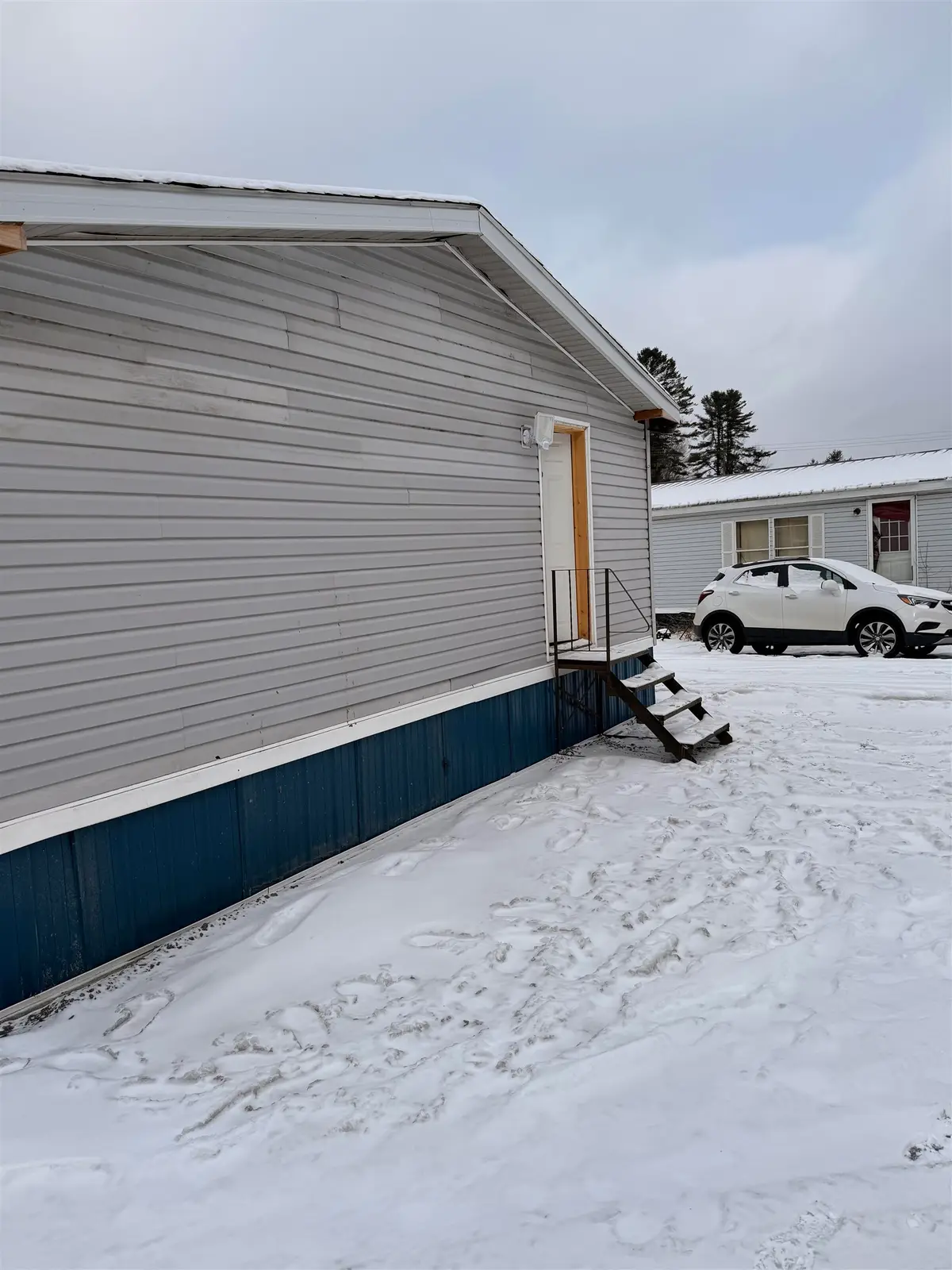 113 Railroad Street, Williamstown, VT 05649 - #1