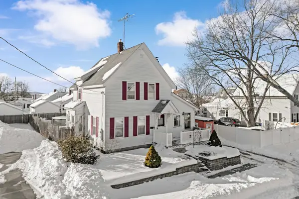 148 Cypress Street, Manchester, NH 03103