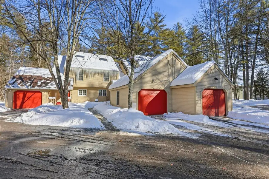 29 Perry Lane #3, Swanzey, NH 03446 - Image #2