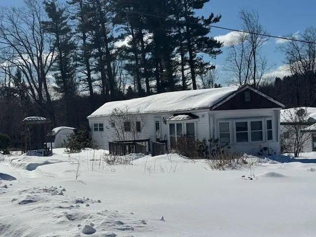 602 Fitchburg Road #22, Greenville, NH 03048 - #3