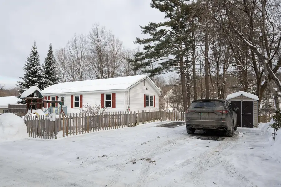 22 Dulac Street, Lebanon, NH 03766 - Image #2