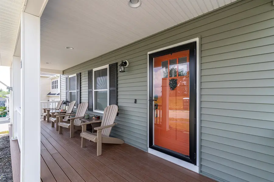 36 Eisenhower Drive, Rochester, NH 03867 - #2