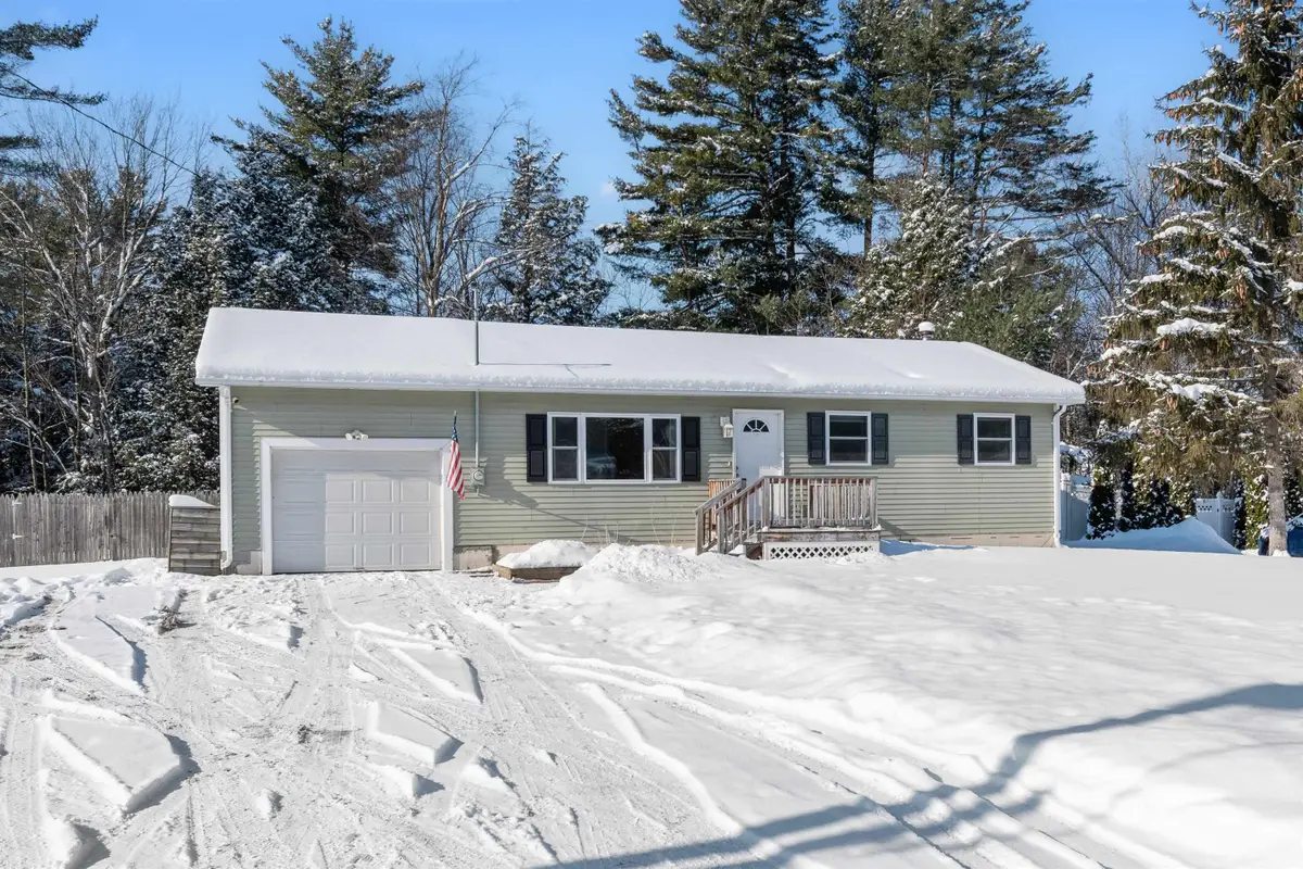 47 Birch Lane, Milton, VT 05468 - Image #1