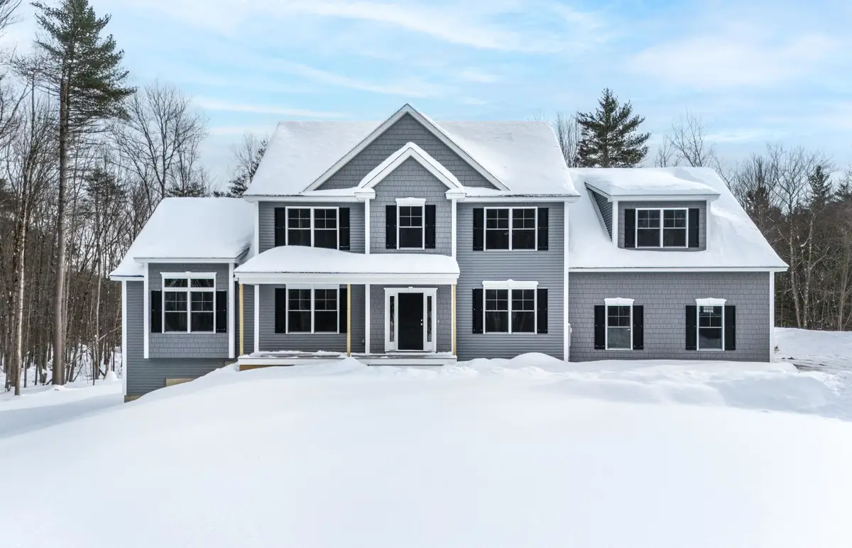 821 Cross Country Road, Pembroke, NH 03275 - Image #1