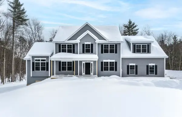 821 Cross Country Road, Pembroke, NH 03275