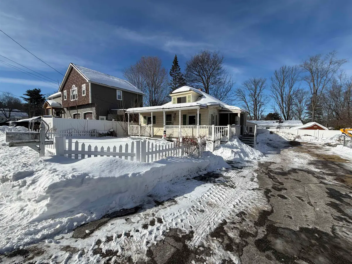 38 Bell Street, Nashua, NH 03064 - Image #1