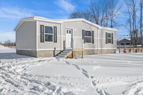 Lot 1 Meadow Run, Alburgh, VT 05440