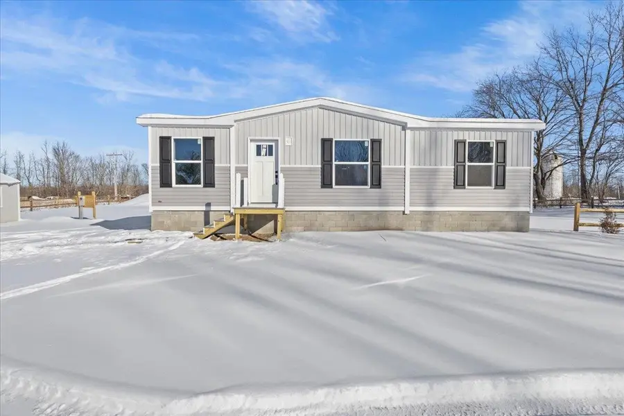 Lot 1 Meadow Run, Alburgh, VT 05440 - #2