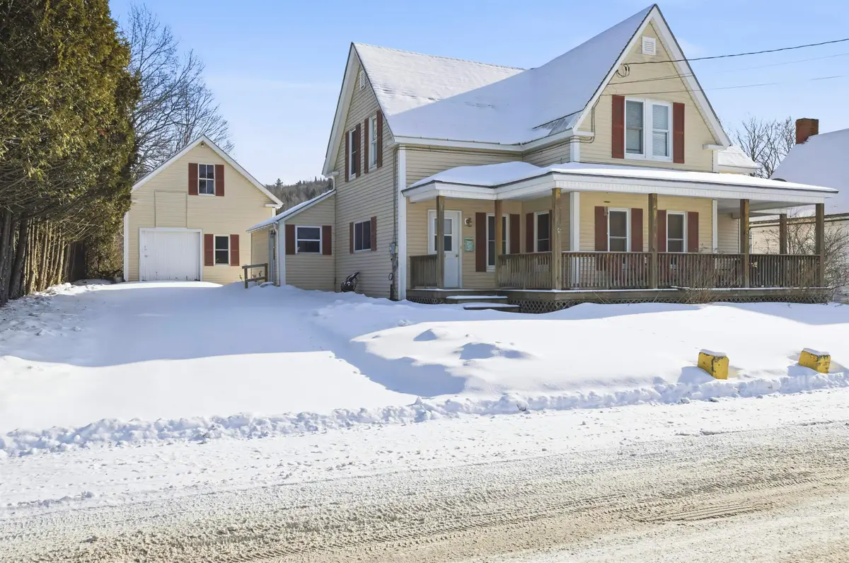 59 Colby Street, Colebrook, NH 03576 - #1