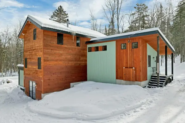 682 Philbrick Hill Road, Springfield, NH 03284