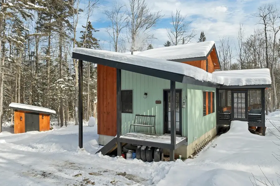 682 Philbrick Hill Road, Springfield, NH 03284 - #3